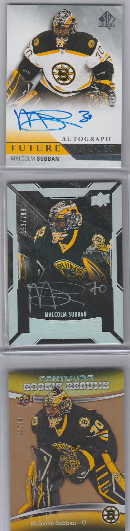 Subban 1